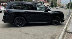 Lexus LX 570 2020 года за 65 000 000 тг. в Кокшетау – фото 2