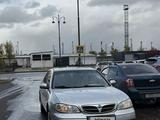 Nissan Maxima 2002 годаүшін3 300 000 тг. в Астана – фото 4