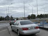 Nissan Maxima 2002 годаүшін3 300 000 тг. в Астана – фото 2
