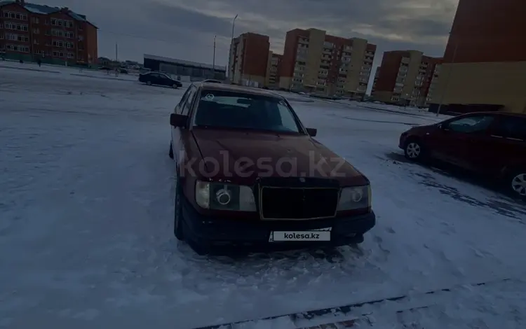 Mercedes-Benz E 200 1990 годаfor750 000 тг. в Экибастуз