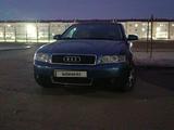 Audi A4 2002 года за 1 400 000 тг. в Атырау