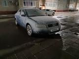 Audi A4 2002 года за 1 400 000 тг. в Атырау – фото 4