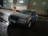 Audi A4 2002 года за 1 400 000 тг. в Атырау – фото 5