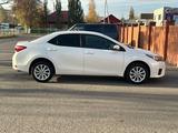 Toyota Corolla 2014 годаfor5 900 000 тг. в Павлодар – фото 3