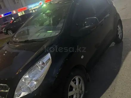 Chevrolet Spark 2022 года за 5 499 000 тг. в Алматы