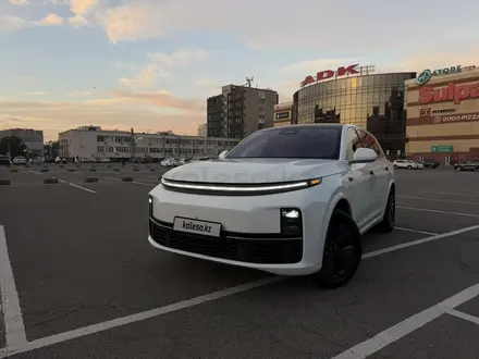 Li L7 2024 года за 21 000 000 тг. в Алматы