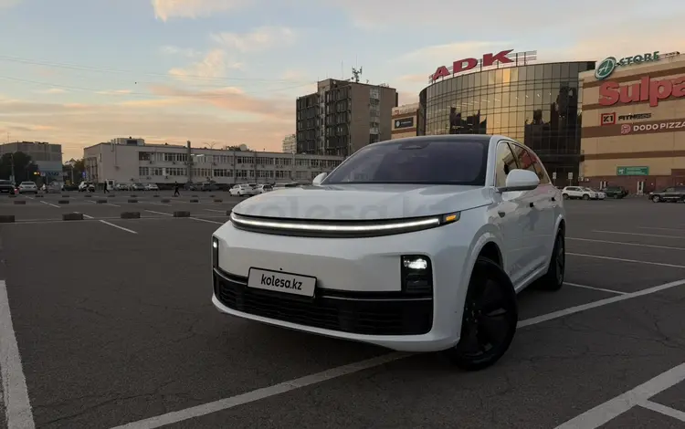 Li L7 2024 года за 21 000 000 тг. в Алматы