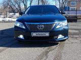 Toyota Camry 2014 годаүшін10 200 000 тг. в Алматы