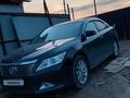 Toyota Camry 2014 годаfor10 200 000 тг. в Алматы – фото 6