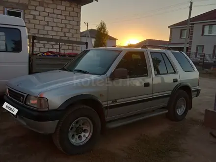 Opel Frontera 1992 года за 800 000 тг. в Актобе – фото 3