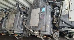 Двигатель на Honda за 275 000 тг. в Алматы – фото 2