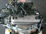 Двигатель на Honda за 275 000 тг. в Алматы – фото 4