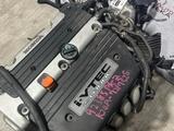 Двигатель на Honda за 275 000 тг. в Алматы – фото 5