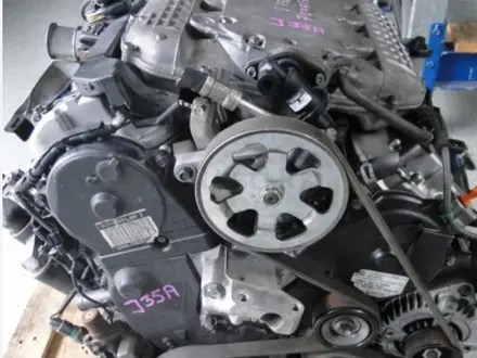 Двигатель на Hondaүшін275 000 тг. в Алматы – фото 8