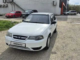 Daewoo Nexia