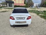 Daewoo Nexia 2014 года за 2 100 000 тг. в Тараз – фото 3