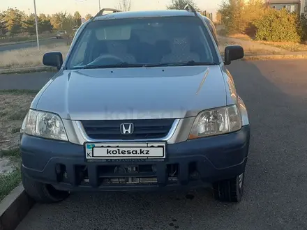 Honda CR-V 1996 года за 2 800 000 тг. в Талдыкорган – фото 4