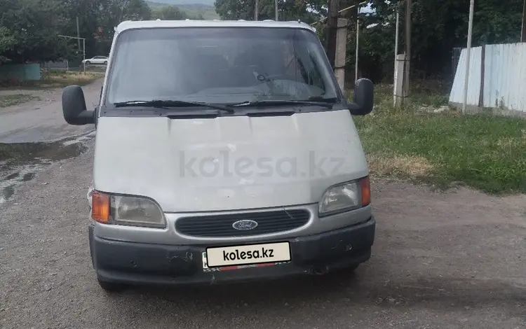 Ford Transit 1997 года за 1 800 000 тг. в Алматы