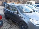 Chevrolet Nexia 2022 года за 3 600 000 тг. в Караганда – фото 4