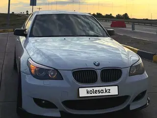 BMW 5 Series, 2006