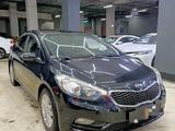 Kia Cerato 2013 годаfor6 050 000 тг. в Астана – фото 2