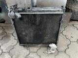 Радиатор 1kzүшін15 000 тг. в Алматы – фото 2