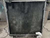 Радиатор 1kzүшін15 000 тг. в Алматы