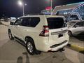 Toyota Land Cruiser Prado 2014 года за 17 500 000 тг. в Актобе – фото 2