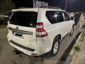 Toyota Land Cruiser Prado 2014 года за 17 500 000 тг. в Актобе – фото 3
