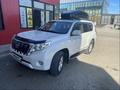 Toyota Land Cruiser Prado 2014 года за 17 500 000 тг. в Актобе – фото 4