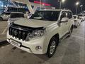 Toyota Land Cruiser Prado 2014 года за 17 500 000 тг. в Актобе