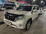 Toyota Land Cruiser Prado 2014 года за 17 500 000 тг. в Актобе