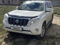 Toyota Land Cruiser Prado 2014 года за 17 500 000 тг. в Актобе – фото 6