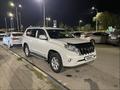Toyota Land Cruiser Prado 2014 года за 17 500 000 тг. в Актобе – фото 8