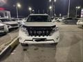 Toyota Land Cruiser Prado 2014 года за 17 500 000 тг. в Актобе – фото 9