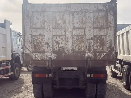 Howo  A5 2014 года за 16 000 000 тг. в Алматы – фото 10