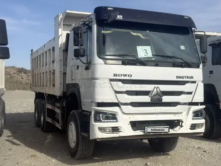 Howo  A5 2014 года за 16 000 000 тг. в Алматы – фото 15