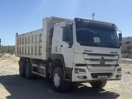 Howo  A5 2014 года за 16 000 000 тг. в Алматы – фото 2