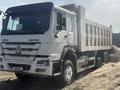 Howo  A5 2014 года за 16 000 000 тг. в Алматы – фото 4