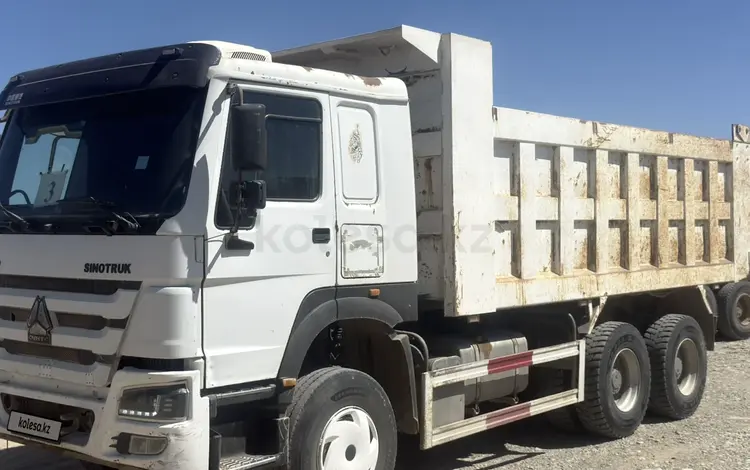 Howo  A5 2014 года за 16 000 000 тг. в Алматы