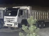 Howo  A5 2014 года за 16 000 000 тг. в Алматы – фото 5