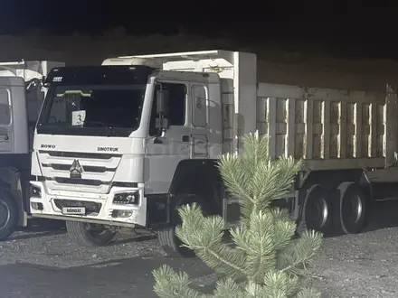 Howo  A5 2014 года за 16 000 000 тг. в Алматы – фото 5