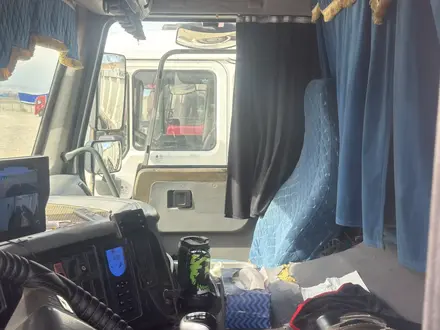 Howo  A5 2014 года за 16 000 000 тг. в Алматы – фото 6