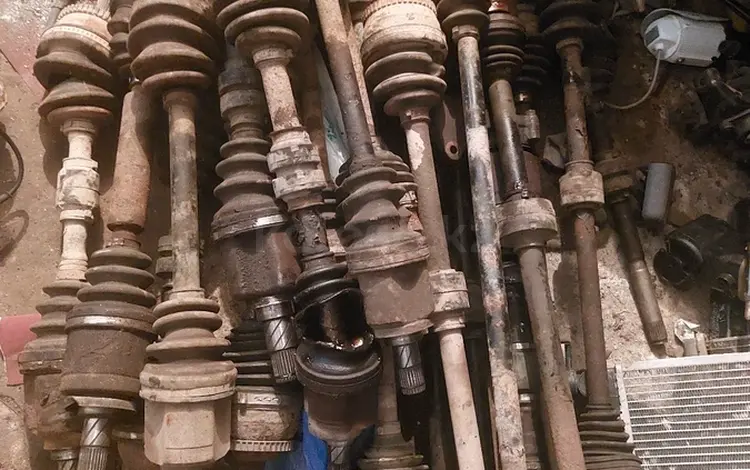 Привода за 25 000 тг. в Шымкент