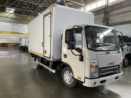 JAC  N 56 2026 года за 15 800 000 тг. в Астана – фото 6