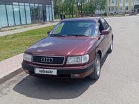 Audi 100 1991 года за 1 900 000 тг. в Караганда