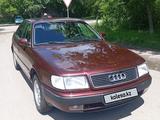 Audi 100 1991 года за 1 900 000 тг. в Караганда – фото 2