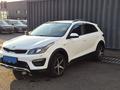 Kia Rio X-Line 2021 года за 6 650 000 тг. в Алматы