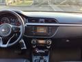 Kia Rio X-Line 2021 года за 6 650 000 тг. в Алматы – фото 15