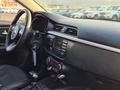 Kia Rio X-Line 2021 года за 6 650 000 тг. в Алматы – фото 16